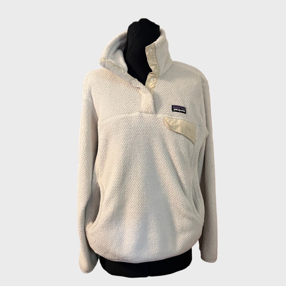 Patagonia Synchilla Snap-T Fleece Pullover